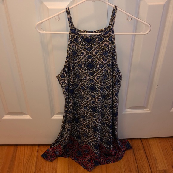 Summer/Spring dress - Picture 2 of 2